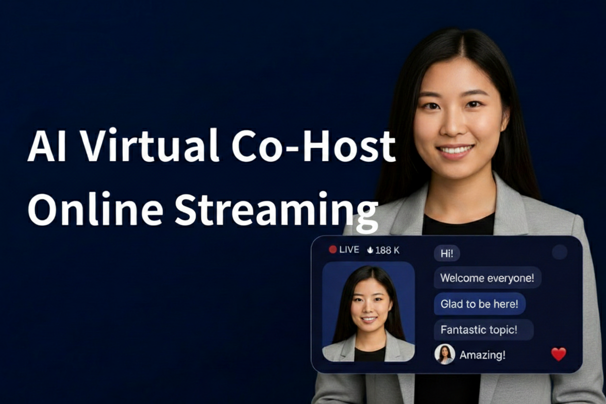 Digital Human Technology